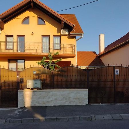 Casa Ienciu Sibiu Exterior foto