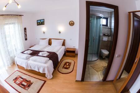 Casa Ienciu Sibiu Exterior foto